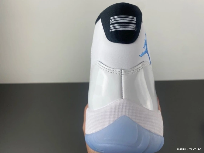 Cheap Jordan CT8012-104 11 Blue legend Air 0727